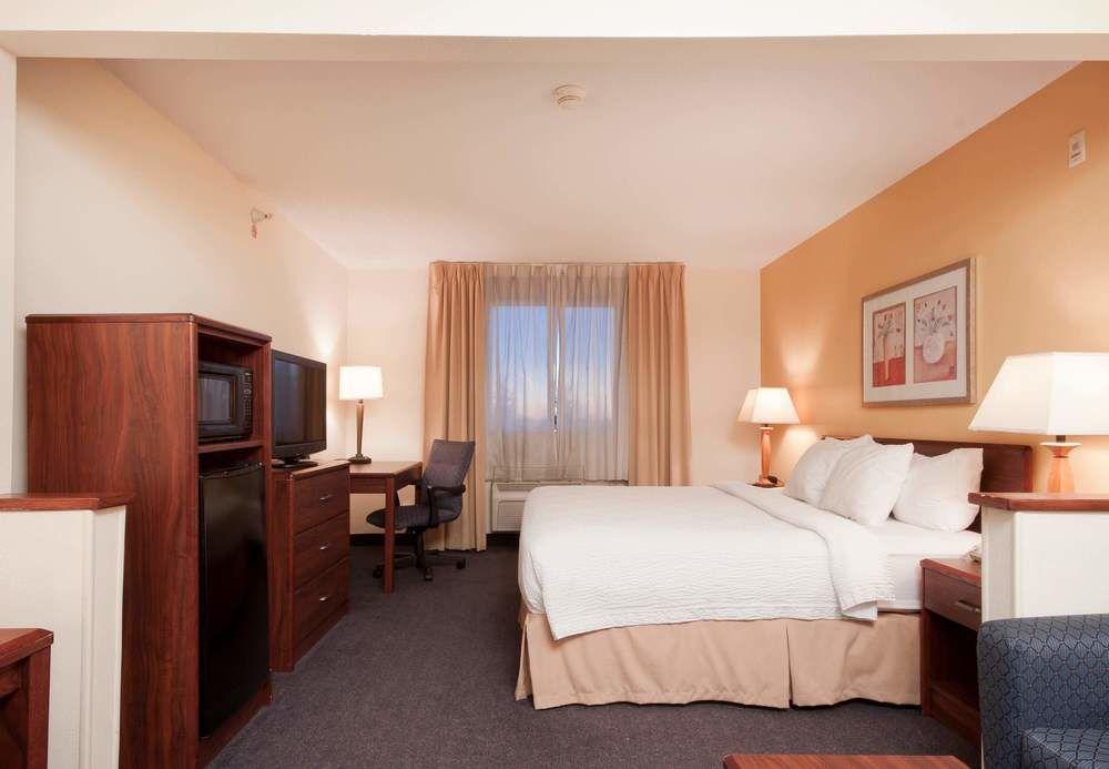 Comfort Inn & Suites Liverpool - Syracuse Buitenkant foto