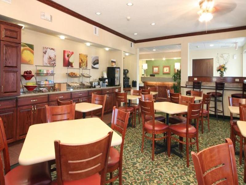 Comfort Inn & Suites Liverpool - Syracuse Buitenkant foto