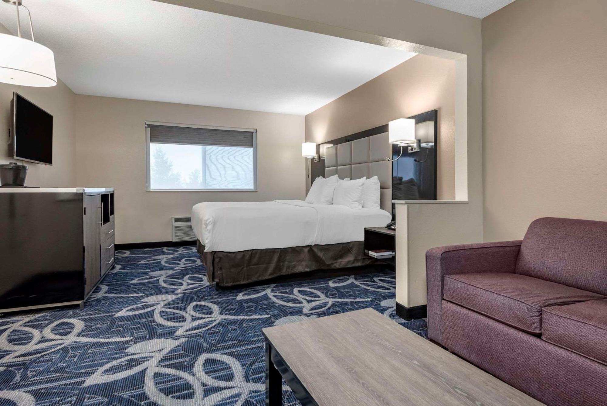 Comfort Inn & Suites Liverpool - Syracuse Buitenkant foto