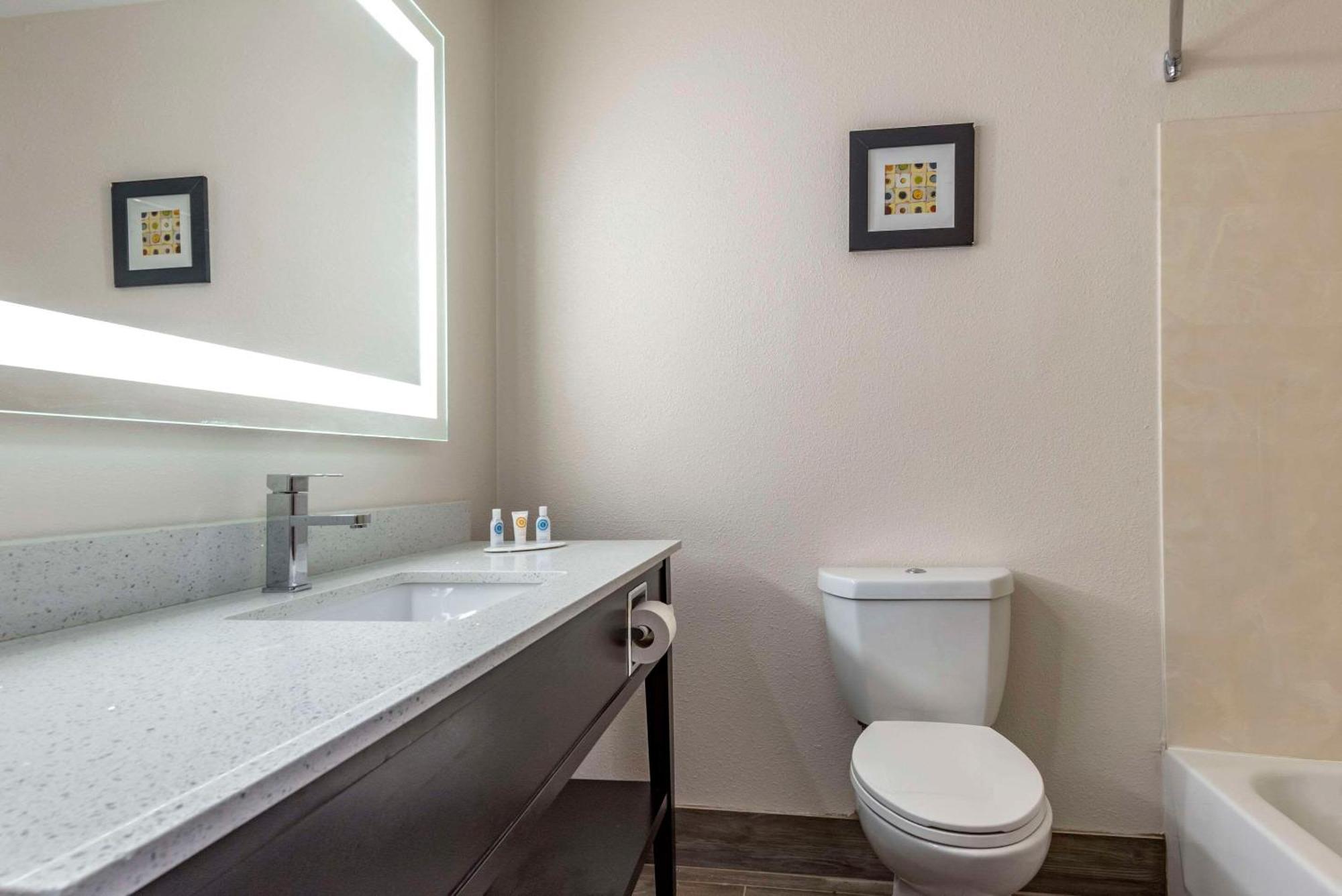 Comfort Inn & Suites Liverpool - Syracuse Buitenkant foto
