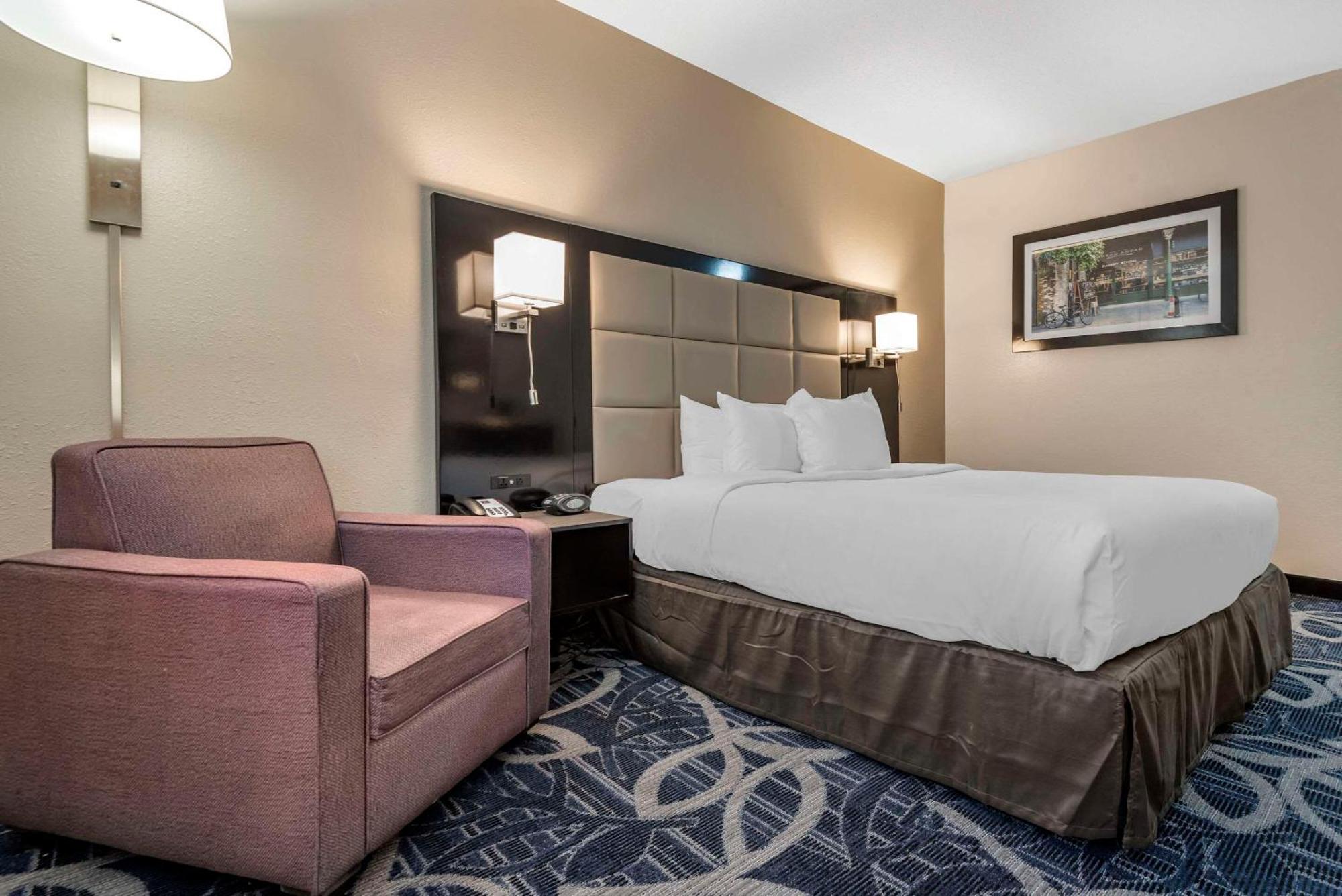 Comfort Inn & Suites Liverpool - Syracuse Buitenkant foto